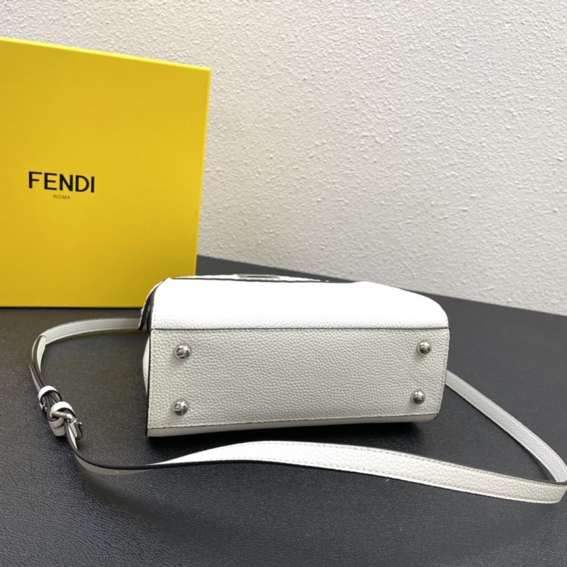 Fendi Top Handle Bags